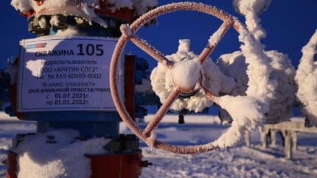 Erdgas: EU importiert russisches LNG im Wert von 4,5 Milliarden Euro