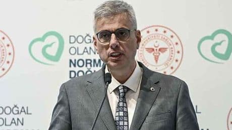 Bakan Memişoğlu, İstanbul'da Sağlık Hizmetleri Değerlendirme Toplantısı'na katıldı