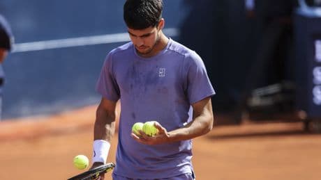 Paula Badosa se suma a la baja de Alcaraz y tampoco estará en el Mutua Madrid Open