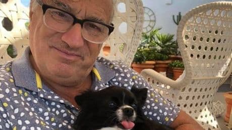 Retired Brit now working as a cleaner after heartbreaking mistake