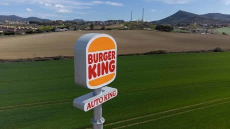 De la reducción de emisiones de los restaurantes de Burger King a la eficiencia en el uso del agua de Hijos de Rivera, cinco iniciativas sostenibles