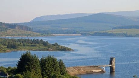 Dumfries and Galloway residents urged to stay safe around rivers and reservoirs