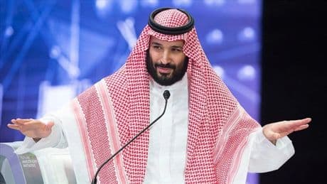 Suudi Arabistan'daki 73 yıllık alkol yasağı kalkıyor
