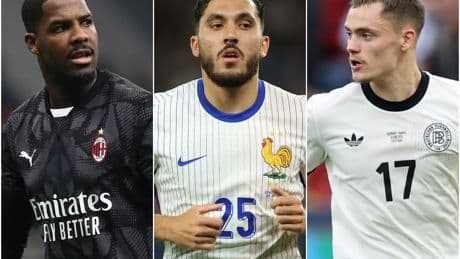 What time is the transfer deadline today and when does summer window reopen?