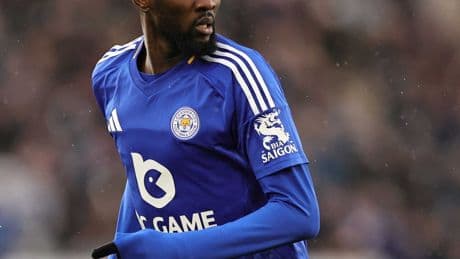 Beşiktaş, Ndidi transferinde sona yaklaştı!