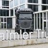 Nutzfahrzeuge: Marktschwäche in Nordamerika macht Daimler Truck zu schaffen