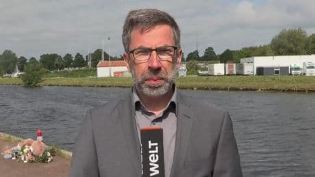 „Bei den gefundenen Leichen handelt es sich um den Vater und die beiden Kinder“