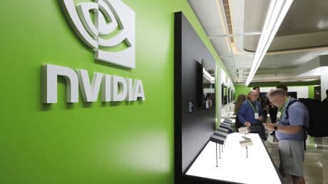 Nvidia sigue disparado: su beneficio aumenta un 26% en un año