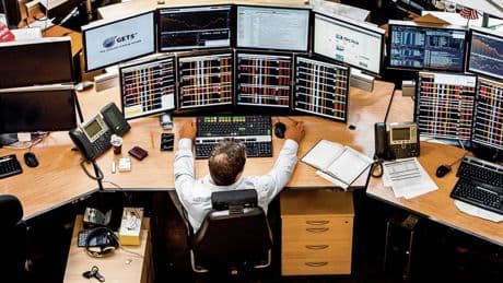 Opmars zonne-energie vooral dankzij bedrijven