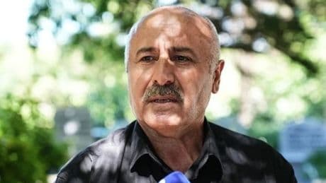 Oğuz Murat Aci'nin babasından şikayetinden vazgeçen gelinine tepki