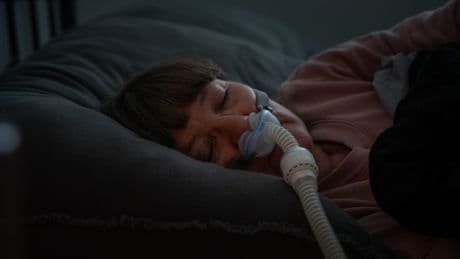 Climate Change Is Worsening Sleep Apnea