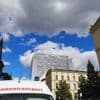 Sanierung des Großkrankenhauses: Berliner Charité ernennt neuen Bauchef