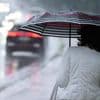 Unwetterwarnung aufgehoben: Die Nacht in Berlin verlief ruhig – doch es bleibt stürmisch und nass