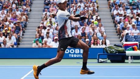 De Miñaur o Aliassime estarán en las semifinales del US Open