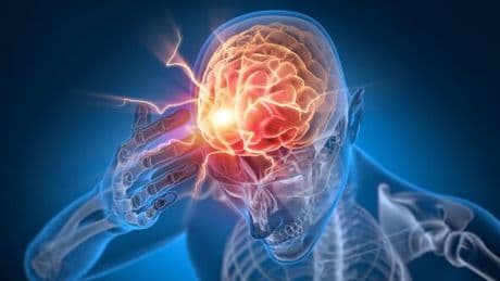 The 1 simple handclap exercise that could actually indicate a brain tumour