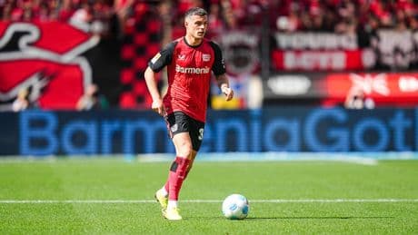 „Nur bei Win-Win-Situation“ - Rolfes-Machwort zu Xhaka-Transfer