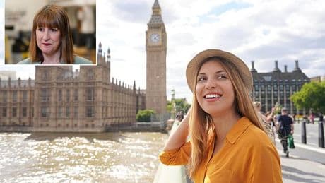 Treasury refuses to scrap hated tourist tax