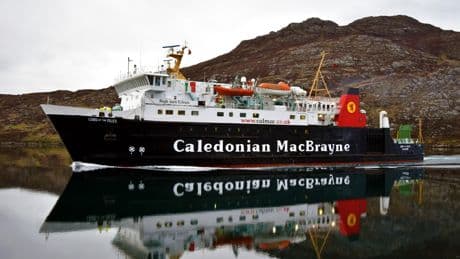 The islands are not at the need for international aid yet but it’s getting closer
