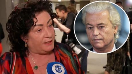 Caroline van der Plas boos: ‘Wilders geeft de PVV-kiezer een linkse regering!’
