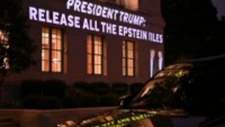 Republican Thomas Massie gets the ball rolling on release of Epstein files as Congress returns to DC