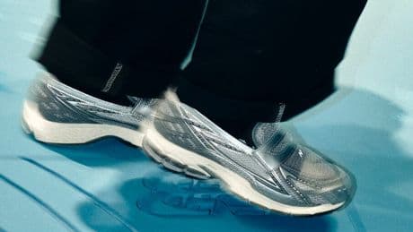 Young people are splurging on sneaker loafers. See 3 styles of business casual 'snoafers' that resell at a premium.