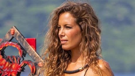 Laura Madrueño, 39 años: “Uso un secador con difusor de aire caliente que lo distribuye de manera uniforme, ayudando a reducir el encrespamiento y lucir unos rizos suaves, elásticos y definidos”