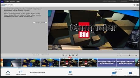 Adobe Premiere Elements