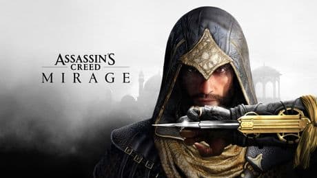AC Mirage'a ücretsiz DLC geliyor! Herkes, AC Shadows DLC'si beklerken Ubisoft'tan bomba açıklama