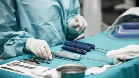 Russian doctors face prison after 'selling babies' in twisted £500K plot
