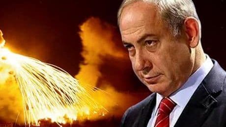 Netanyahu'dan İran'a tehdit! 'Tehlike ortadan kalkana kadar saldırılar sürecek'