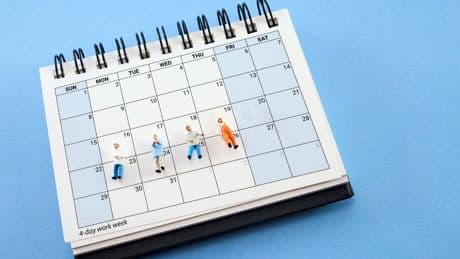Four-day week pilot hailed a success