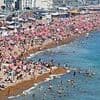 Last month was England's hottest June on RECORD - with average temperatures hitting a balmy 16.9°C, Met Office confirms