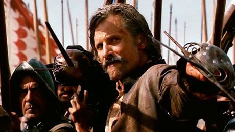 Vuelve el Capitán Alatriste con una 'Misión en París'
