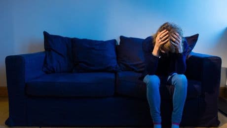Austerity has hit the UK’s ability to tackle violence against women, European watchdog warns
