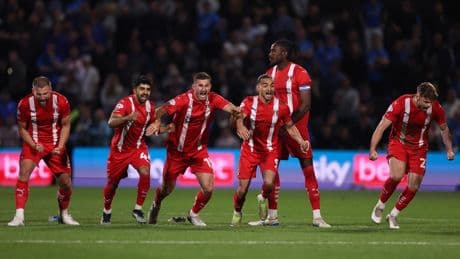 Leyton Orient fixtures for League One 2025-26 season confirmed