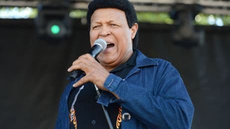 Chubby Checker reveals he’s skipping his Rock & Roll Hall of Fame induction ceremony: ‘We’re not coming’
