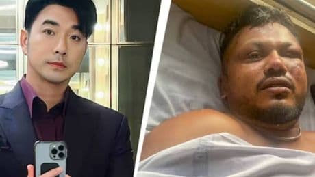 Mismo asiento, mismo milagro: los dos supervivientes de accidentes de aviones sentados en el 11A