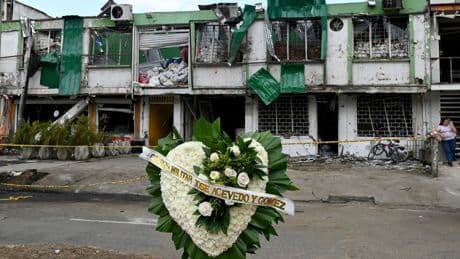 En Colombie, la violente résurgence des groupes armés