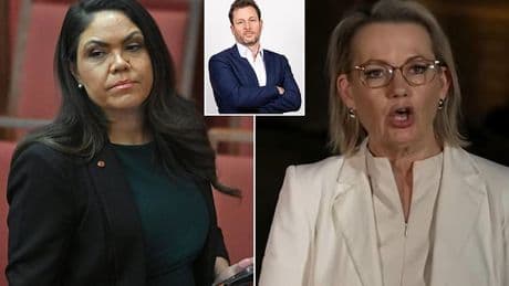 PETER VAN ONSELEN: Why Sussan Ley's decision to punt Jacinta Nampijinpa Price was necessary, overdue and likely to kick off a new Coalition killing season