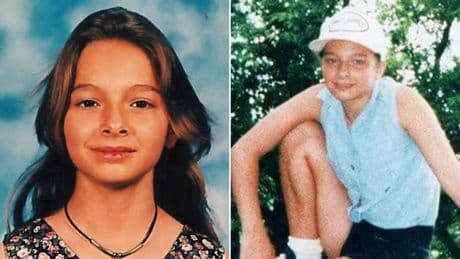 Man who ‘murdered missing 11-year-old girl’ busted 29 years later