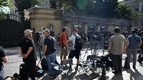 İran ve Avrupa ülkeleri arasında İstanbul'da gerçekleştirilen nükleer müzakereler sona erdi