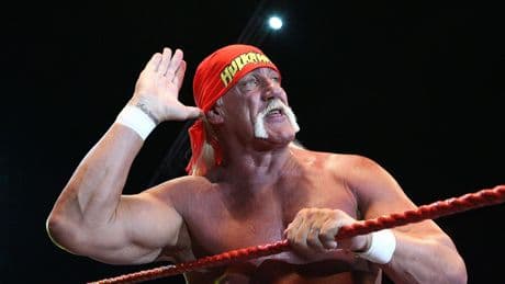 Hulk Hogan (1953-2025): flamboyant en luidruchtig, maar ook ’racist tot op zekere hoogte’