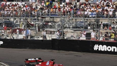 Ein bisschen Revolution in der Formel 1: Neue Regeln – und endlich Spannung beim Grand Prix in Monaco?