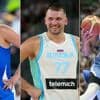 Nikola Jokic, Luka Doncic, Giannis Antetokounmpo... Ces stars NBA à suivre à l'Eurobasket 2025