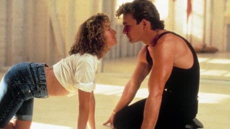 Unterhaltung: So hätte es sein sollen: »Dirty Dancing« [Online-Abo]