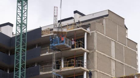 El drama de la vivienda exige toma de decisiones ya