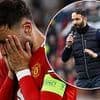 Ruben Amorim's negativity is adding to the 'drama' that surrounds Man United and he must learn to be more careful next season - IAN LADYMAN says on Mail podcast