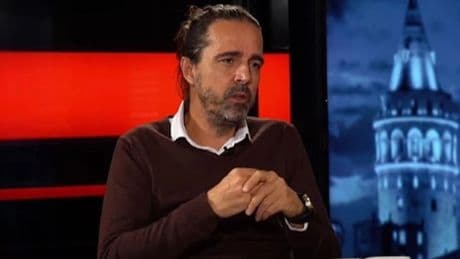 Gazeteci Timur Soykan, adli kontrolle serbest bırakıldı
