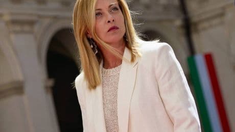Meloni indica la strada: "Riformare la giustizia per eliminare le storture"