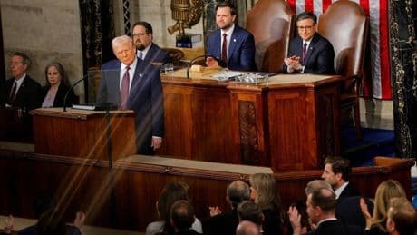 Trump pone la ley electoral a su servicio para perpetuarse en el poder